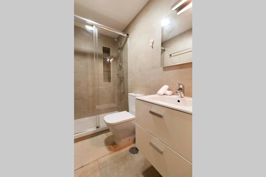 Appartement La Casa De Colon - Apartamento Doble En El Centro à Cadix Extérieur photo