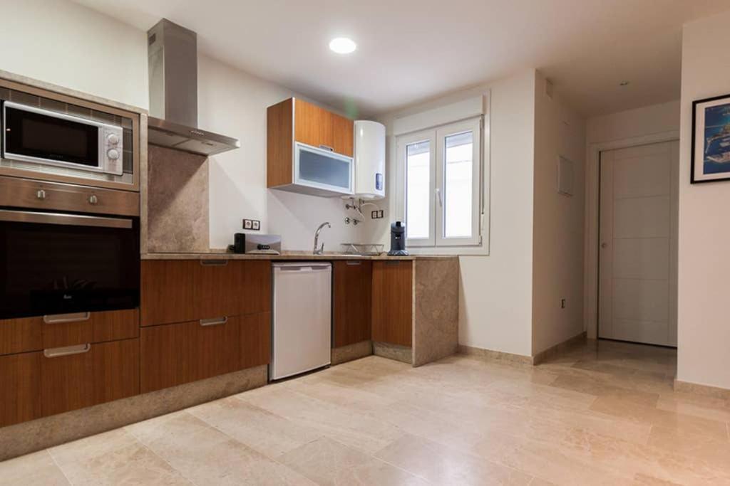 Appartement La Casa De Colon - Apartamento Doble En El Centro à Cadix Extérieur photo