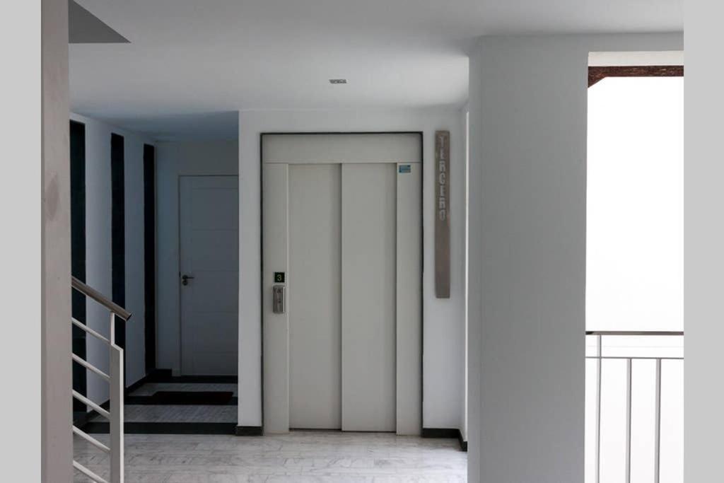 Appartement La Casa De Colon - Apartamento Doble En El Centro à Cadix Extérieur photo