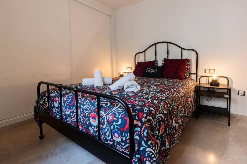 Appartement La Casa De Colon - Apartamento Doble En El Centro à Cadix Extérieur photo